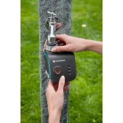 GARDENA - Smart Water Control Set Besproeiingscomputer - 1min Tot 10u - 6 Besproeiingen Per Dag -Tuinverzorgings Winkel 1200x1200 1384