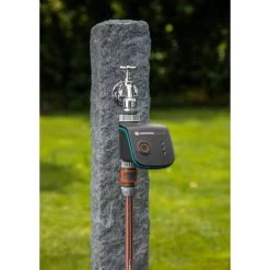 GARDENA - Smart Water Control Set Besproeiingscomputer - 1min Tot 10u - 6 Besproeiingen Per Dag -Tuinverzorgings Winkel 1200x1200 1385