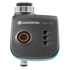 GARDENA - Smart Water Control Set Besproeiingscomputer - 1min Tot 10u - 6 Besproeiingen Per Dag -Tuinverzorgings Winkel 1200x1200 1388