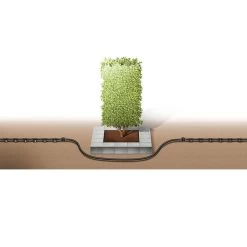 GARDENA Micro Drip System Startset L Druppelsysteem - 50 Meter 11 GARDENA Micro Drip System Startset L Druppelsysteem - 50 Meter -Tuinverzorgings Winkel 1200x1200 1396