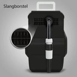 Sens Design Slanghaspel - Tuinslang Haspel - Automatisch - Zwart - 20m 10 Sens Design Slanghaspel - Tuinslang Haspel - Automatisch - Zwart - 20m -Tuinverzorgings Winkel 1200x1200 1405