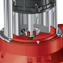 Einhell Dompelpomp GC-SP 3580 LL (350 W - 8000 L/h - 1 Mm Restwater - Traploos Instelbare Vlotterschakelaar - GeÃ¯ntegreerd Terugslagventiel - Draaghandvat - Kabelopwikkeling - Mechanische Afdichting) -Tuinverzorgings Winkel 1200x1200 1422
