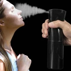 Hairspray - Mist Haarspray - 500ml - Zwart - Waterspuit - Water Verstuiver -Tuinverzorgings Winkel 1200x1200 1432