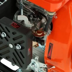 Kibani Waterpomp 8.000 Liter P/uur - 98 Cc / 1.5 PK 4-takt Benzine Motor - 4000 Toeren/Minuut - Doorstroming 8 M³ P/uur - Tuinpomp -Tuinverzorgings Winkel 1200x1200 1440