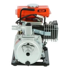 Kibani Waterpomp 8.000 Liter P/uur - 98 Cc / 1.5 PK 4-takt Benzine Motor - 4000 Toeren/Minuut - Doorstroming 8 M³ P/uur - Tuinpomp -Tuinverzorgings Winkel 1200x1200 1442