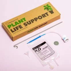 Woonaccessoires- Automatisch Watergeef Systeem | Plantenwaterer - Life Support Irrigatieapparaat | Druppelaar Kamerplanten - | Planten Watergever Met Druppelsysteem 350ml 13 Woonaccessoires- Automatisch Watergeef Systeem | Plantenwaterer - Life Support Irrigatieapparaat | Druppelaar Kamerplanten - | Planten Watergever Met Druppelsysteem 350ml -Tuinverzorgings Winkel 1200x1200 1457