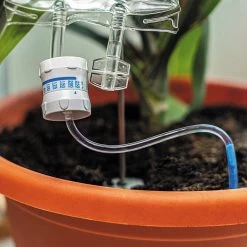 Woonaccessoires- Automatisch Watergeef Systeem | Plantenwaterer - Life Support Irrigatieapparaat | Druppelaar Kamerplanten - | Planten Watergever Met Druppelsysteem 350ml 15 Woonaccessoires- Automatisch Watergeef Systeem | Plantenwaterer - Life Support Irrigatieapparaat | Druppelaar Kamerplanten - | Planten Watergever Met Druppelsysteem 350ml -Tuinverzorgings Winkel 1200x1200 1459