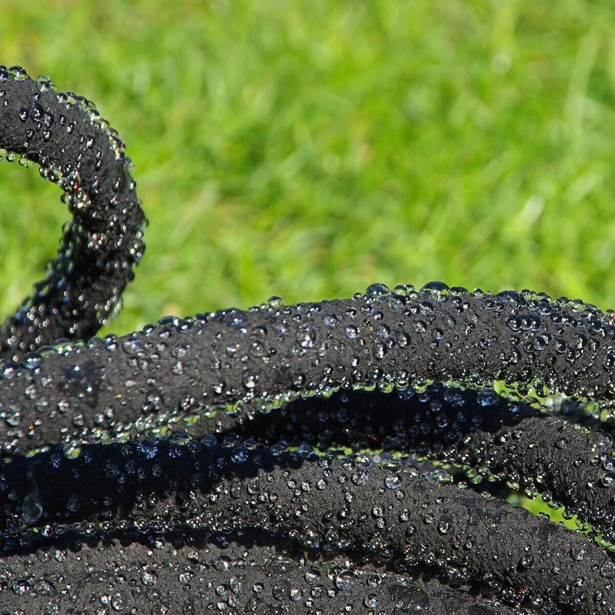 Meisterhome ® - 30 Meter - Druppelslang - Druppelsystemen - Zweetslang - Bewatering - Bewateringssysteem - Druppelsysteem - Irrigatie Set - 70% Waterbesparing - Druppelaars - Tuin, Gras, Planten - Met 38 Hulpstukken Voor Vast Zetten En Verlengen 4 Meisterhome ® - 30 Meter - Druppelslang - Druppelsystemen - Zweetslang - Bewatering - Bewateringssysteem - Druppelsysteem - Irrigatie Set - 70% Waterbesparing - Druppelaars - Tuin, Gras, Planten - Met 38 Hulpstukken Voor Vast Zetten En Verlengen - Afbeelding 2