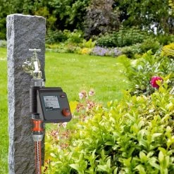 GARDENA - Select Computer Besproeiingscomputer - 3 Besproeiingen Per Dag -Tuinverzorgings Winkel 1200x1200 1475