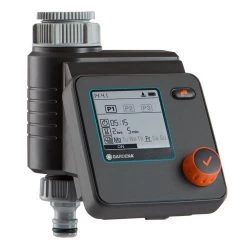 GARDENA - Select Computer Besproeiingscomputer - 3 Besproeiingen Per Dag -Tuinverzorgings Winkel 1200x1200 1478