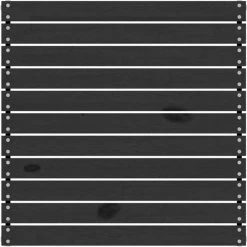 VidaXL 3-delige Loungeset Met Kussens Massief Grenenhout Zwart -Tuinverzorgings Winkel 1200x1200 148