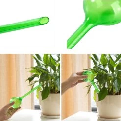 Druppelsysteem 12 Stuks Waterdruppelaar Voor Planten - Waterafgiftesysteem Voor 2 Weken - Beregening Voor Kamerplanten -Tuinverzorgings Winkel 1200x1200 1492