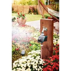 GARDENA - Smart Water Control Besproeiingscomputer - Besproeiingsduur 1min Tot 10u 15 GARDENA - Smart Water Control Besproeiingscomputer - Besproeiingsduur 1min Tot 10u -Tuinverzorgings Winkel 1200x1200 1509