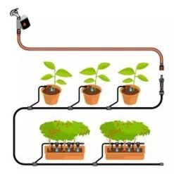 GARDENA - Smart Water Control Besproeiingscomputer - Besproeiingsduur 1min Tot 10u 17 GARDENA - Smart Water Control Besproeiingscomputer - Besproeiingsduur 1min Tot 10u -Tuinverzorgings Winkel 1200x1200 1510