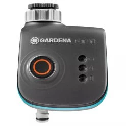GARDENA - Smart Water Control Besproeiingscomputer - Besproeiingsduur 1min Tot 10u 20 GARDENA - Smart Water Control Besproeiingscomputer - Besproeiingsduur 1min Tot 10u -Tuinverzorgings Winkel 1200x1200 1512