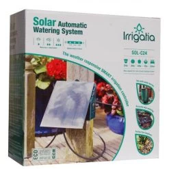 Irrigatia SOL-C24 Irrigatie Systeem Op Zonne-energie - Da's Slim Water Geven ! 11 Irrigatia SOL-C24 Irrigatie Systeem Op Zonne-energie - Da's Slim Water Geven ! -Tuinverzorgings Winkel 1200x1200 1520