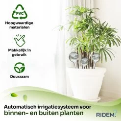 Waterdruppelaar Voor Planten - Irrigatiesysteem- Waterbol - Druppelsysteem - Watergeefsysteem Voor Kamerplanten - Plantenwatergever -6 Stuks - Transparant 16 Waterdruppelaar Voor Planten - Irrigatiesysteem- Waterbol - Druppelsysteem - Watergeefsysteem Voor Kamerplanten - Plantenwatergever -6 Stuks - Transparant -Tuinverzorgings Winkel 1200x1200 1526