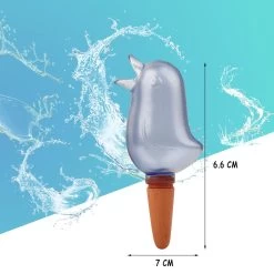 Waterdruppelaar Voor Planten 2 Stuks - Waterbol Kamerplanten - Automatisch Watergeefsysteem - Vogel - Roze 11 Waterdruppelaar Voor Planten 2 Stuks - Waterbol Kamerplanten - Automatisch Watergeefsysteem - Vogel - Roze -Tuinverzorgings Winkel 1200x1200 1545
