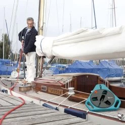 GARDENA Classic Draagcassette Roll-fix C15 Compleet - Inclusief 15 Meter Compact Slang -Tuinverzorgings Winkel 1200x1200 1566