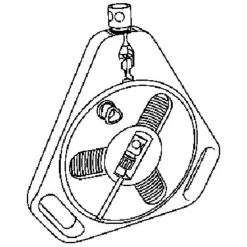 GARDENA Classic Draagcassette Roll-fix C15 Compleet - Inclusief 15 Meter Compact Slang -Tuinverzorgings Winkel 1200x1200 1567