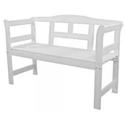 SenS-Line Friesen Tuinbank - Hout - Wit 41 SenS-Line Friesen Tuinbank - Hout - Wit -Tuinverzorgings Winkel 1200x1200 157