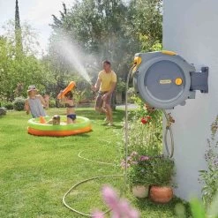 Hozelock AutoReel Slangenhouder / Wandslangbox 20m - Ø12,5mm -Tuinverzorgings Winkel 1200x1200 1574