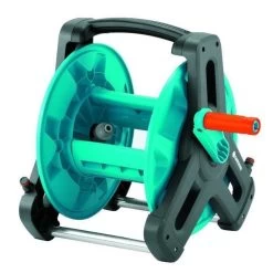 GARDENA Classic Slanghouder 50 - Geschikt Voor 50 M Ø13 Mm / 40 M Ø15 Mm / 30 M Ø19 Mm Slang 24 GARDENA Classic Slanghouder 50 - Geschikt Voor 50 M Ø13 Mm / 40 M Ø15 Mm / 30 M Ø19 Mm Slang -Tuinverzorgings Winkel 1200x1200 1594