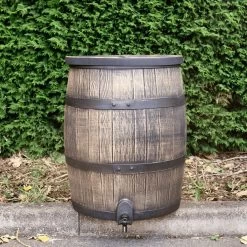 Regentonset Roto 120 Liter + Voet -Tuinverzorgings Winkel 1200x1200 1598