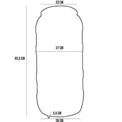 Harcostar Rainsaver Regenton 100 Liter | Plastic Regenwaterton Antraciet 8 Harcostar Rainsaver Regenton 100 Liter | Plastic Regenwaterton Antraciet -Tuinverzorgings Winkel 1200x1200 1606