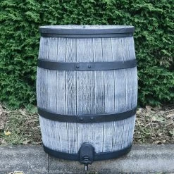 Regentonset Roto 120 Liter + Voet - Grijs 10 Regentonset Roto 120 Liter + Voet - Grijs -Tuinverzorgings Winkel 1200x1200 1610