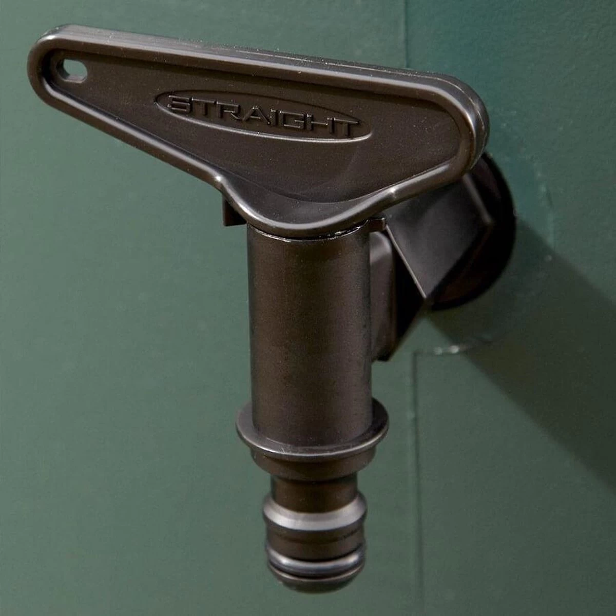 Harcostar Regenton 114 Liter - Groen 4 Harcostar Regenton 114 Liter - Groen - Afbeelding 2