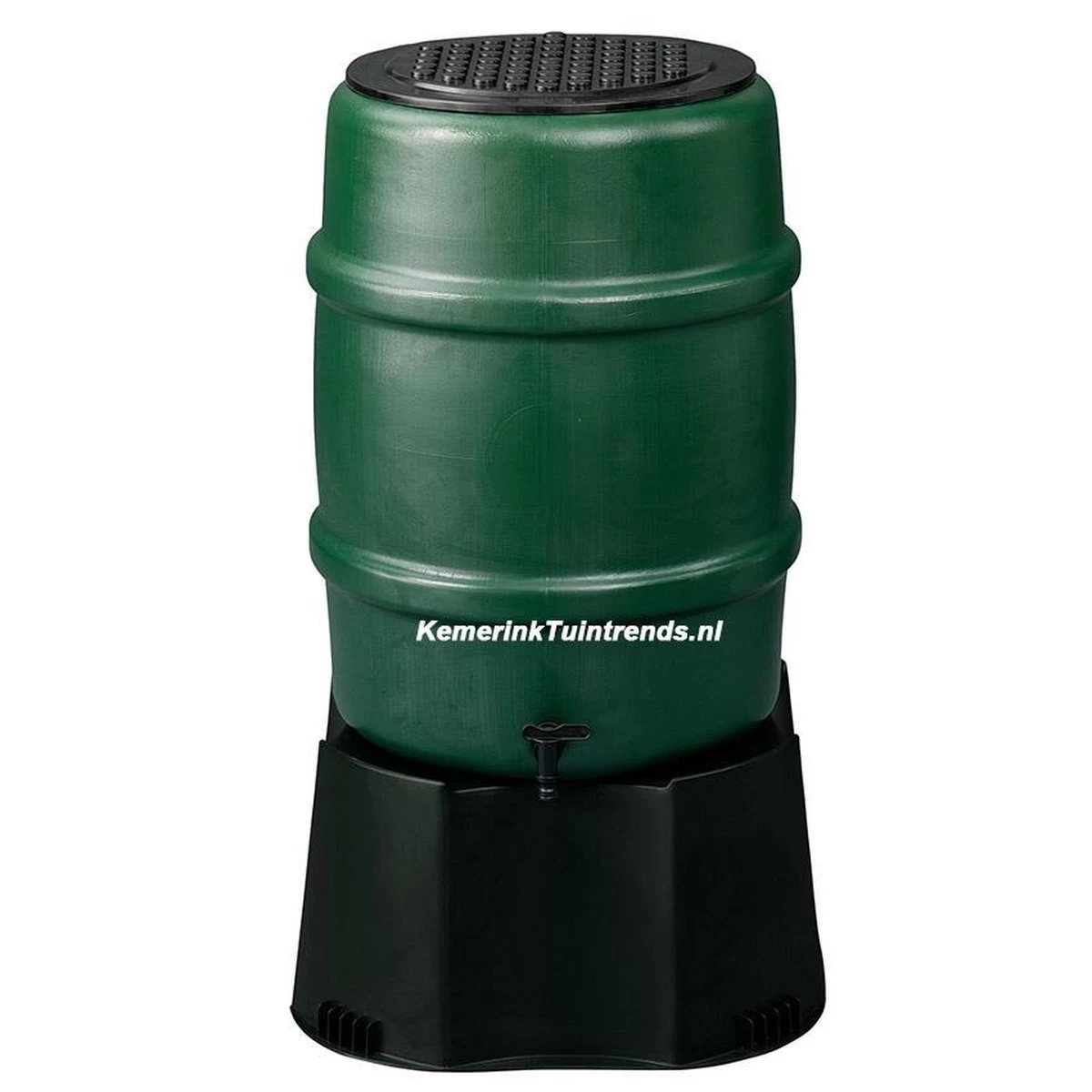 Harcostar Regenton 114 Liter - Groen 7 Harcostar Regenton 114 Liter - Groen - Afbeelding 5