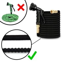 In Round Flexibele Tuinslang – 22,5 Meter – Sproeikop, Tuinslanghouder 12 In Round Flexibele Tuinslang – 22,5 Meter – Sproeikop, Tuinslanghouder -Tuinverzorgings Winkel 1200x1200 1660