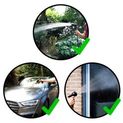 In Round Flexibele Tuinslang – 22,5 Meter – Sproeikop, Tuinslanghouder 16 In Round Flexibele Tuinslang – 22,5 Meter – Sproeikop, Tuinslanghouder -Tuinverzorgings Winkel 1200x1200 1664