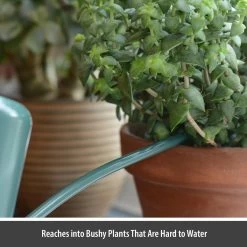 CKB LTD - Gieters - Gieter - Retro - Gietertje - Kleine Gieter Voor Binnen En Buiten - 1 Liter - Groen Plantengieter Tuingieter Bloemengieter Mini Klein Metaal Binnenplantjes Gietertjes Tuingieters Vintage Kamerplanten Buitengieter Binnenshuis -Tuinverzorgings Winkel 1200x1200 1681