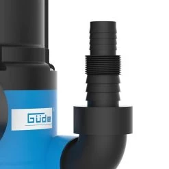 Güde Vuilwaterdompelpomp GS4003P - 8000L/h 9 Güde Vuilwaterdompelpomp GS4003P - 8000L/h -Tuinverzorgings Winkel 1200x1200 1697