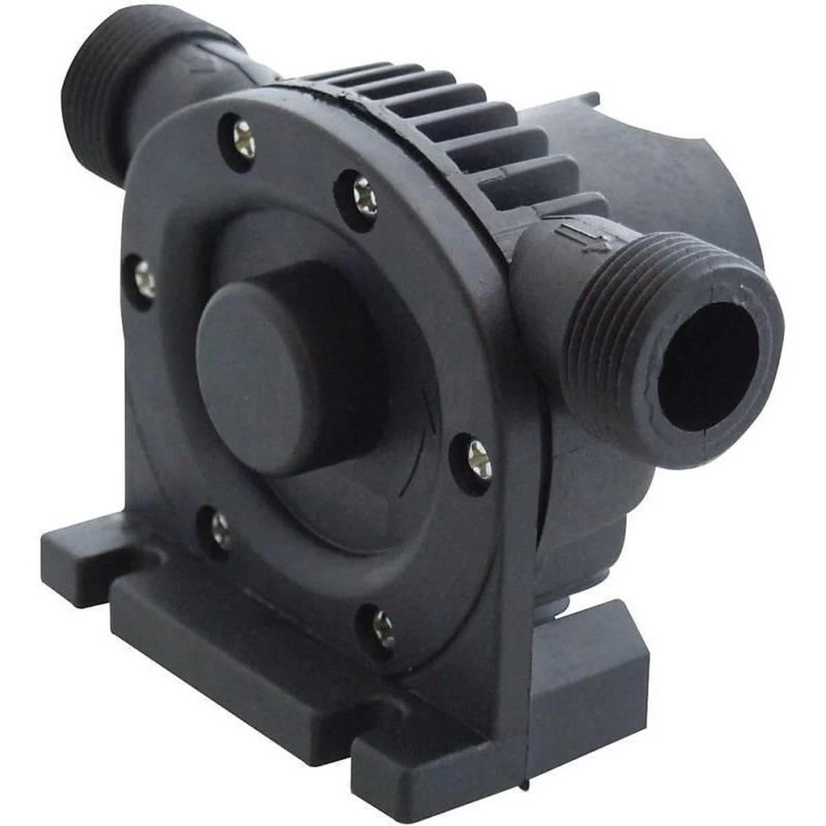 Benson Waterpomp Gedreven Door Boormachine (Vloeistoffen) - Höfftech 4 Benson Waterpomp Gedreven Door Boormachine (Vloeistoffen) - Höfftech - Afbeelding 2