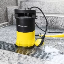 TROTEC Dompelpomp-schoonwater TWP 4005 E 25 TROTEC Dompelpomp-schoonwater TWP 4005 E -Tuinverzorgings Winkel 1200x1200 1705