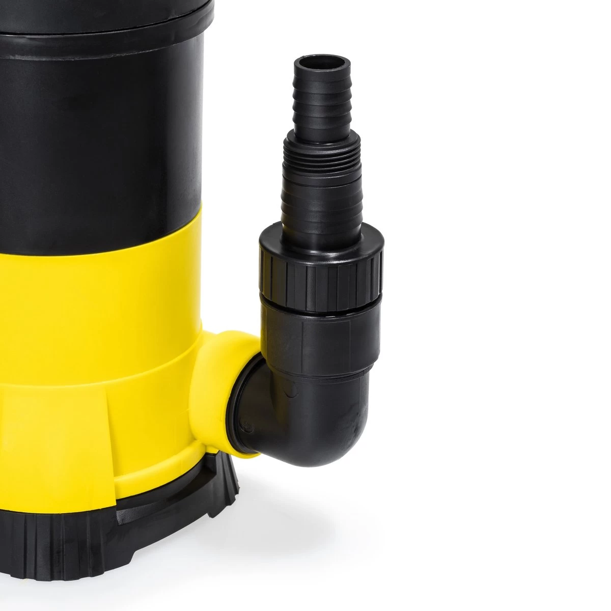 TROTEC Dompelpomp-schoonwater TWP 4005 E 18 TROTEC Dompelpomp-schoonwater TWP 4005 E - Afbeelding 16