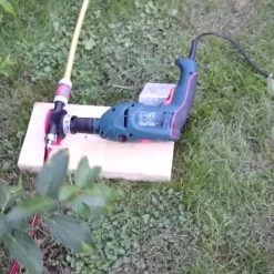 Kinzo Waterpomp Gedreven Door Boormachine - Vloeistoffen - 5 Delig 9 Kinzo Waterpomp Gedreven Door Boormachine - Vloeistoffen - 5 Delig -Tuinverzorgings Winkel 1200x1200 1713