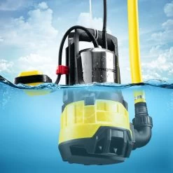 TROTEC Dompelpomp-vuilwater TWP 9000 ES 25 TROTEC Dompelpomp-vuilwater TWP 9000 ES -Tuinverzorgings Winkel 1200x1200 1715