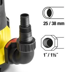 TROTEC Dompelpomp-vuilwater TWP 9000 ES 29 TROTEC Dompelpomp-vuilwater TWP 9000 ES -Tuinverzorgings Winkel 1200x1200 1718