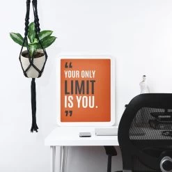 4 Stuks Zwarte Macrame Plantenhangers - Boho Handgeweven Katoen Hangpot Voor Binnen/Buiten - Hangende Bloempot Met Kralen - Macramé Touw/Koord Hangplant Houder - Bohemian Wandhanger Decoratie - Plant Hanger - Verticale Tuin Bloempothouder Planthanger -Tuinverzorgings Winkel 1200x1200 1725