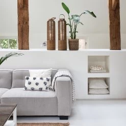 Riviera Maison Bloempot Voor Binnen Naturel - Rustic Rattan Diamond Weave Planter S -Tuinverzorgings Winkel 1200x1200 1732