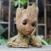 Gift Land® Guardians Of The Galaxy Baby Groot Bloempot -LEUNARM- Bloempot & Pennenhouder