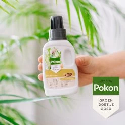 Pokon Bio Palm Voeding - 250ml - Plantenvoeding (bio) - 7ml Per 1L Water 13 Pokon Bio Palm Voeding - 250ml - Plantenvoeding (bio) - 7ml Per 1L Water -Tuinverzorgings Winkel 1200x1200 1799