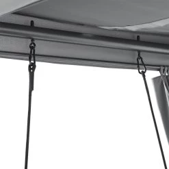 Schommelbank / Ligbank Kassandra - Donkergrijs 24 Schommelbank / Ligbank Kassandra - Donkergrijs -Tuinverzorgings Winkel 1200x1200 183