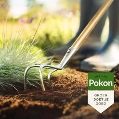 Pokon Bio Bemeste Tuincompost - 20l - Bodemverbeteraar - Geschikt Voor Ophoging En Aanplanten -Tuinverzorgings Winkel 1200x1200 1831