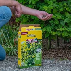 ECOstyle Hagen-AZ Organische Tuinmest - Voor Gezond Bodemleven - Remt Uitval Van Bladeren - 120 Dagen Voeding - Voor 50m Haag - 2,75 KG 21 ECOstyle Hagen-AZ Organische Tuinmest - Voor Gezond Bodemleven - Remt Uitval Van Bladeren - 120 Dagen Voeding - Voor 50m Haag - 2,75 KG -Tuinverzorgings Winkel 1200x1200 1851