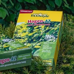 ECOstyle Hagen-AZ Organische Tuinmest - Voor Gezond Bodemleven - Remt Uitval Van Bladeren - 120 Dagen Voeding - Voor 50m Haag - 2,75 KG 22 ECOstyle Hagen-AZ Organische Tuinmest - Voor Gezond Bodemleven - Remt Uitval Van Bladeren - 120 Dagen Voeding - Voor 50m Haag - 2,75 KG -Tuinverzorgings Winkel 1200x1200 1852